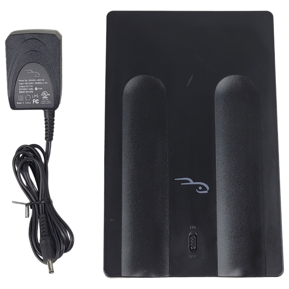 Rocketfish Wii Slim Induction Charger RF-GWII1121